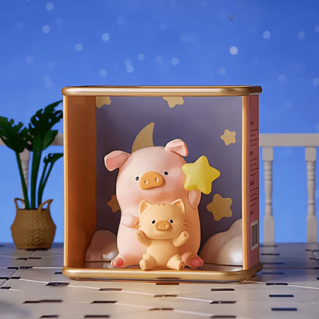 Lulu the Piggy Pleasure Time Blind Box - Image 13