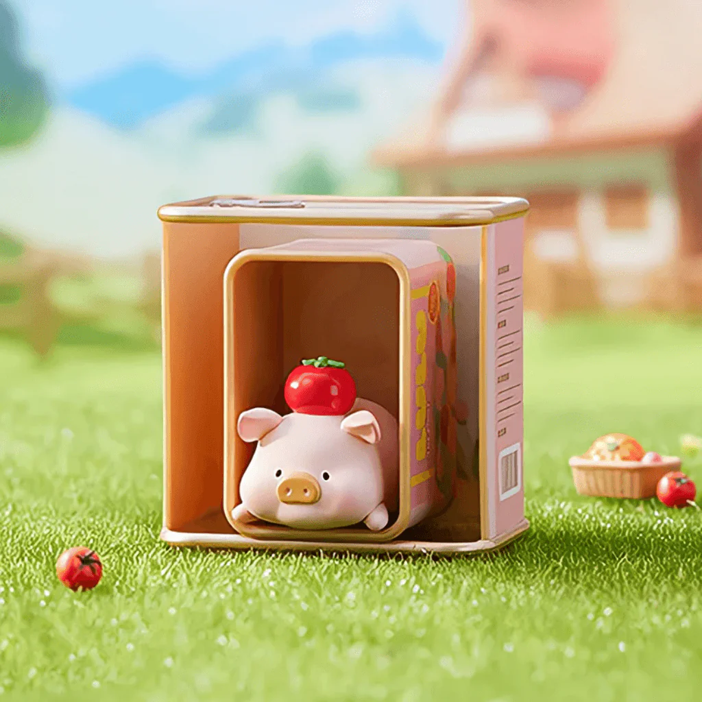 Lulu the Piggy Pleasure Time Blind Box - Image 9
