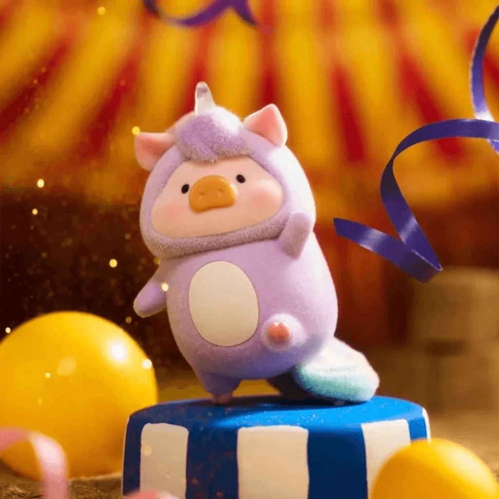 Lulu the Piggy Lululand Blind Box - Image 5