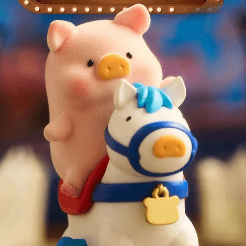 Lulu the Piggy Lululand Blind Box - Image 9