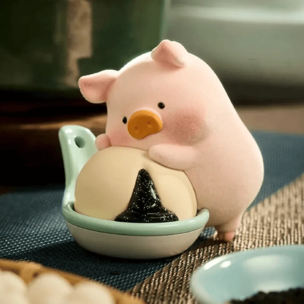 Lulu the Piggy Lu’s Table Blind Box - Image 14