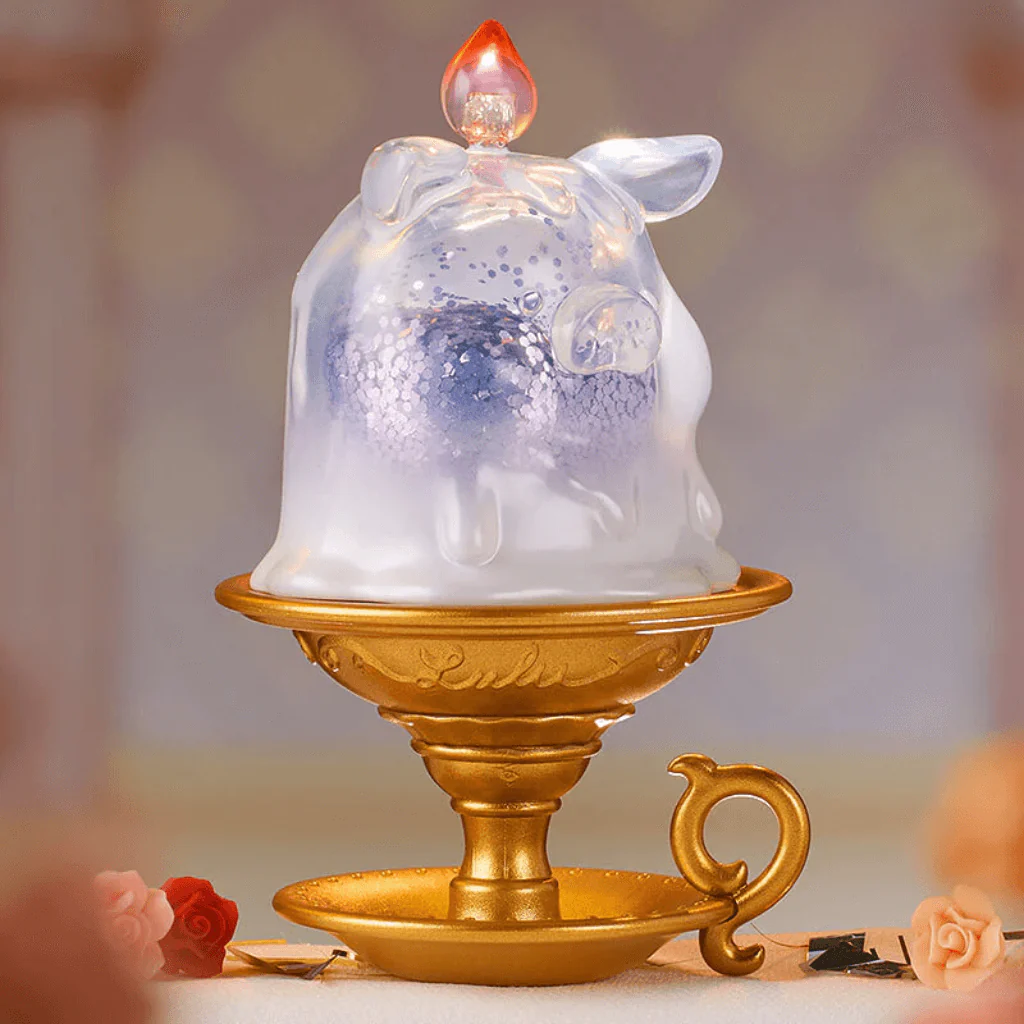 Lulu the Piggy Pigchelin Restaurant Blind Box - Image 11
