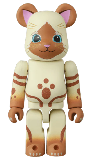 Medicom Bearbrick Series 49 - Image 11