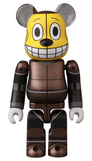 Medicom Bearbrick Series 49 - Image 13