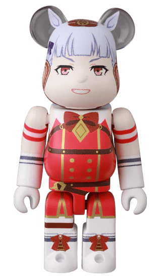 Medicom Bearbrick Series 49 - Image 16