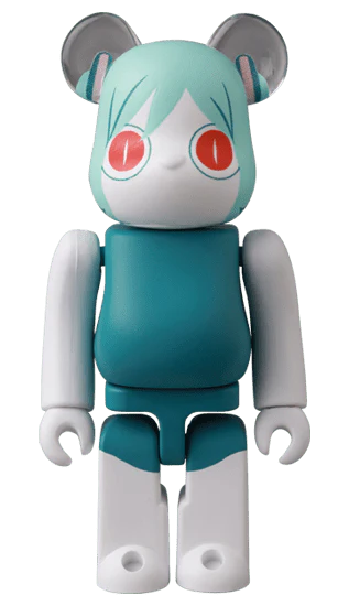 Medicom Bearbrick Series 49 - Image 18