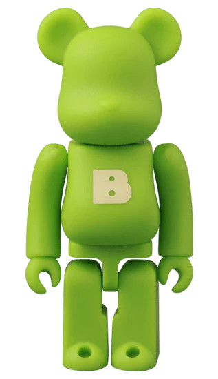 Medicom Bearbrick Series 49 - Image 4