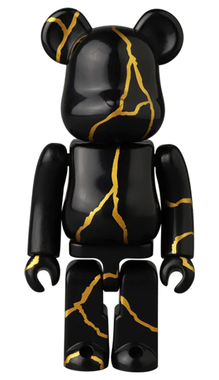 Medicom Bearbrick Series 49 - Image 6