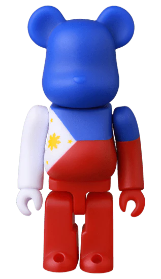 Medicom Bearbrick Series 49 - Image 7