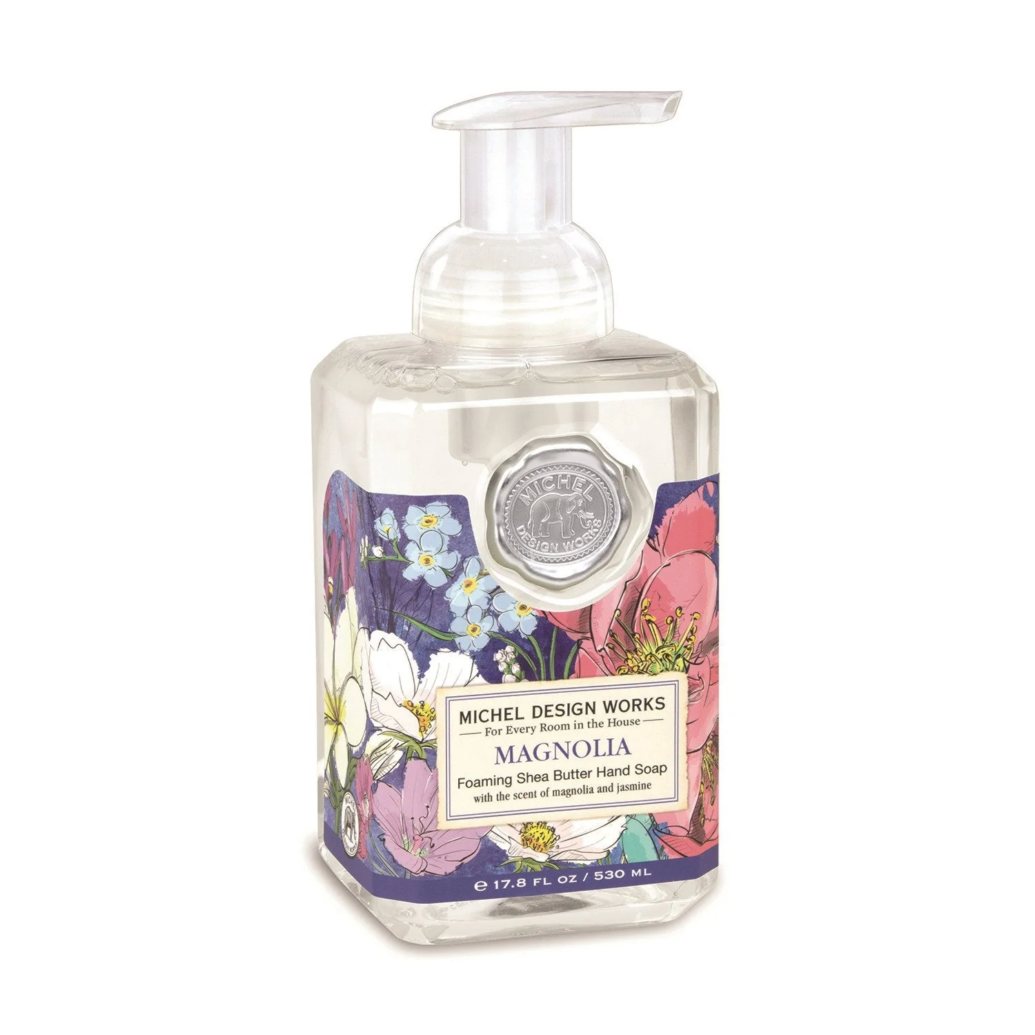 Michel Design Works - Magnolia Foaming Hand Soap