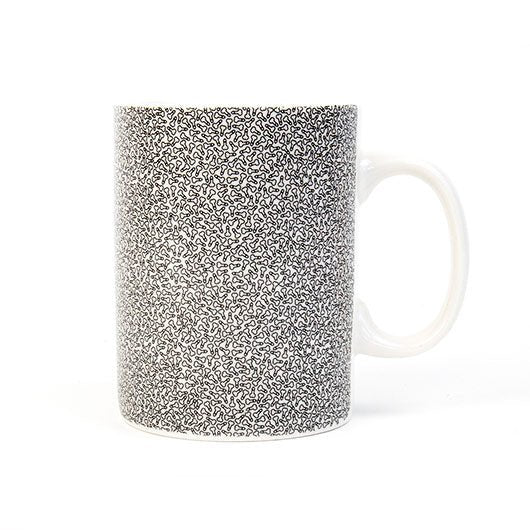 Micro Penis Mug - Image 3