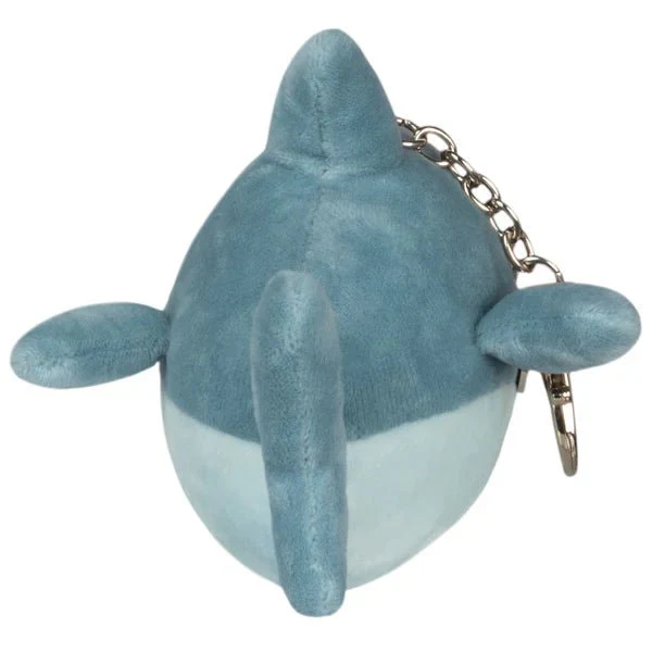 Micro Squishable Megalodon Keychain - Image 3