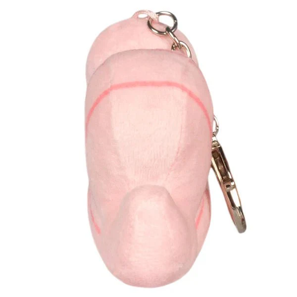Micro Squishable Worm Keychain - Image 3