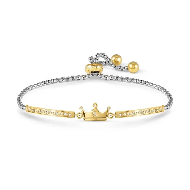 Milleluci Bracelet - Crown