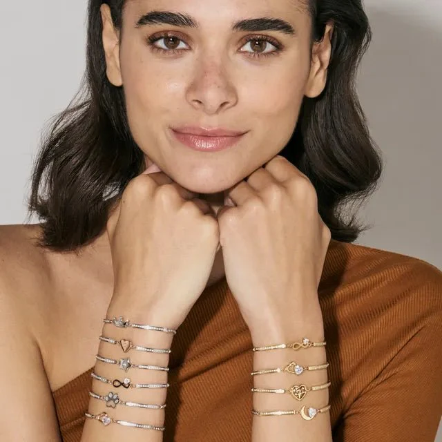 Milleluci Bracelet - Crown - Image 3