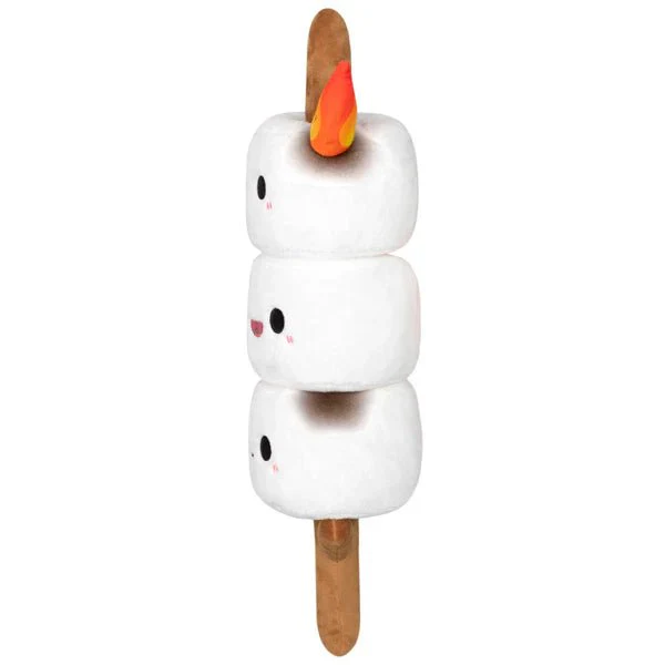 Mini Squishable Comfort Food Marshmallows - Image 2