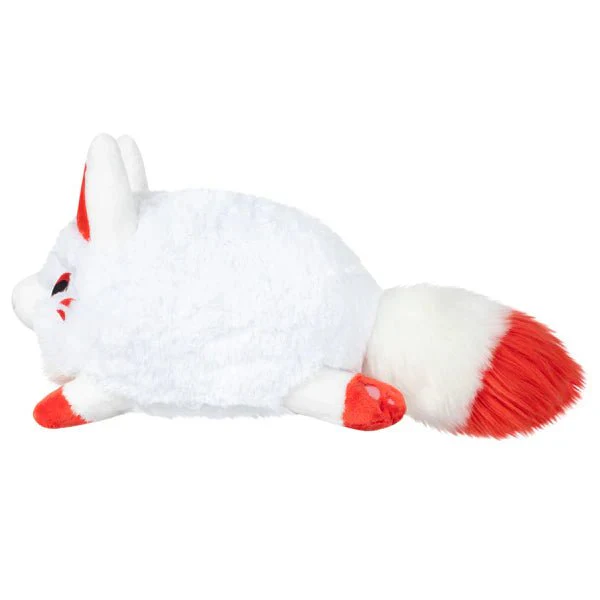 Mini Squishable Baby Kitsune - Image 2