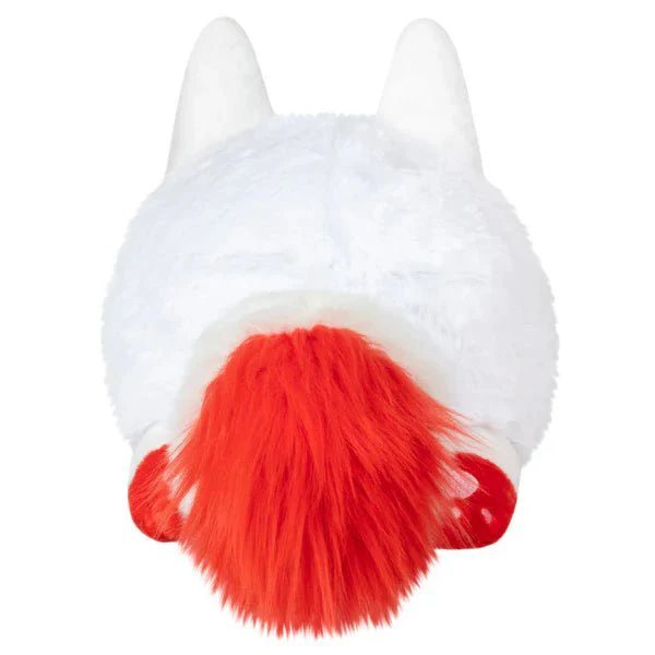 Mini Squishable Baby Kitsune - Image 3