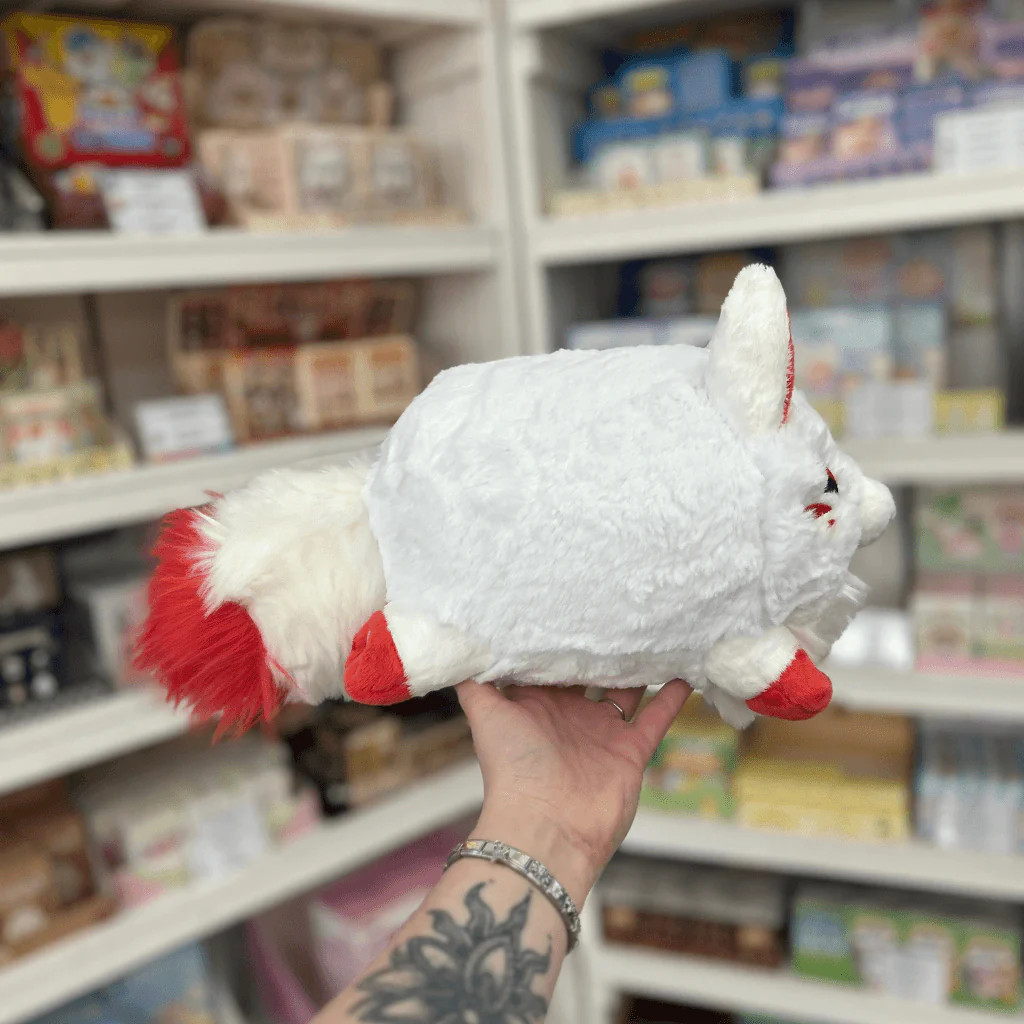 Mini Squishable Baby Kitsune - Image 7