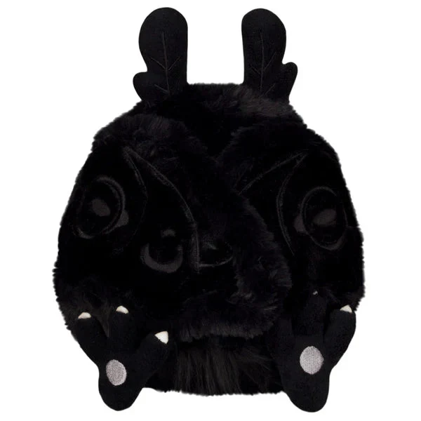 Mini Squishable Baby Mothman - Image 4