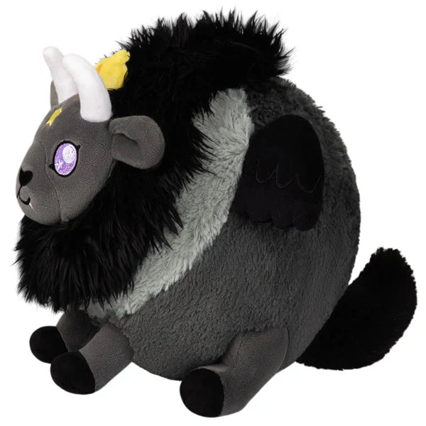 Mini Squishable Baphomet - Image 2