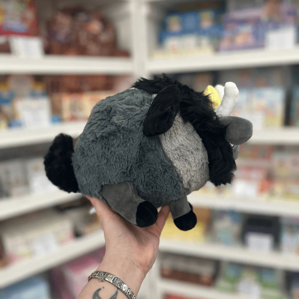 Mini Squishable Baphomet - Image 7