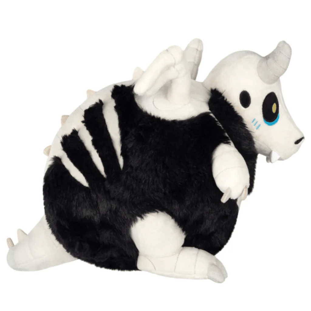 Mini Squishable Bone Dragon - Image 2