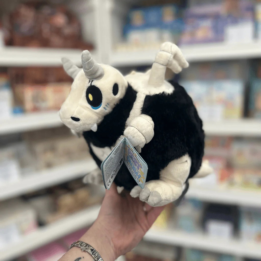 Mini Squishable Bone Dragon - Image 6