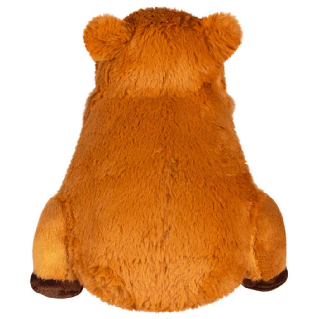 Mini Squishable Capybara - Image 3
