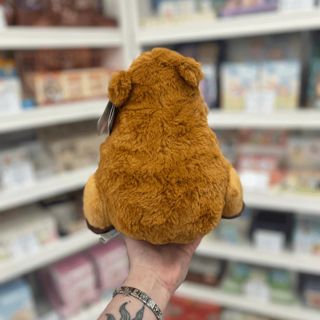 Mini Squishable Capybara - Image 8