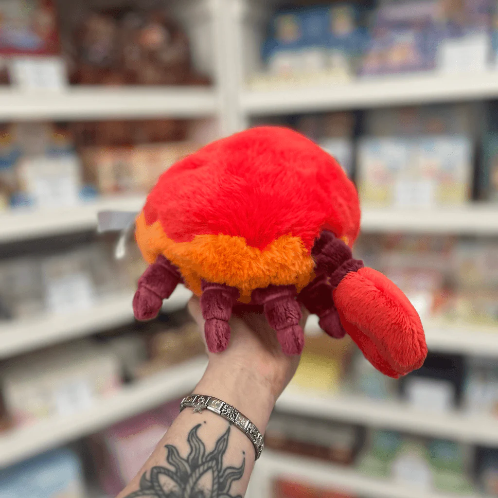Mini Squishable Crab - Image 7