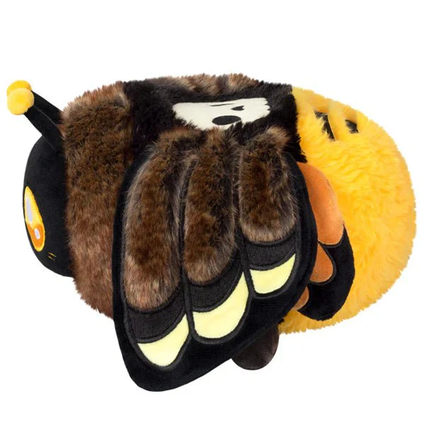 Mini Squishable Death's-head Hawkmoth - Image 2