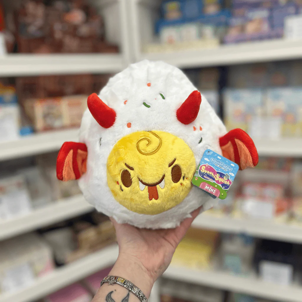 Mini Squishable Deviled Egg - Image 5