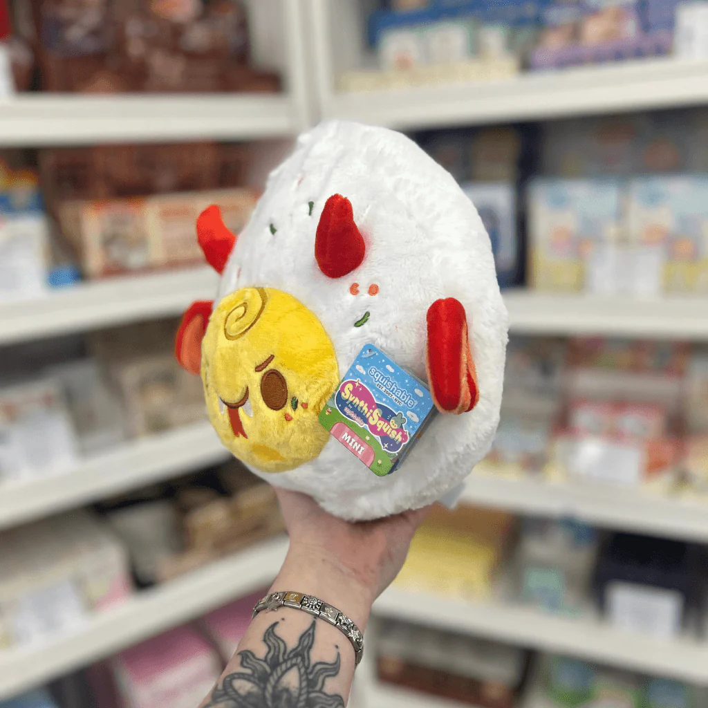 Mini Squishable Deviled Egg - Image 6