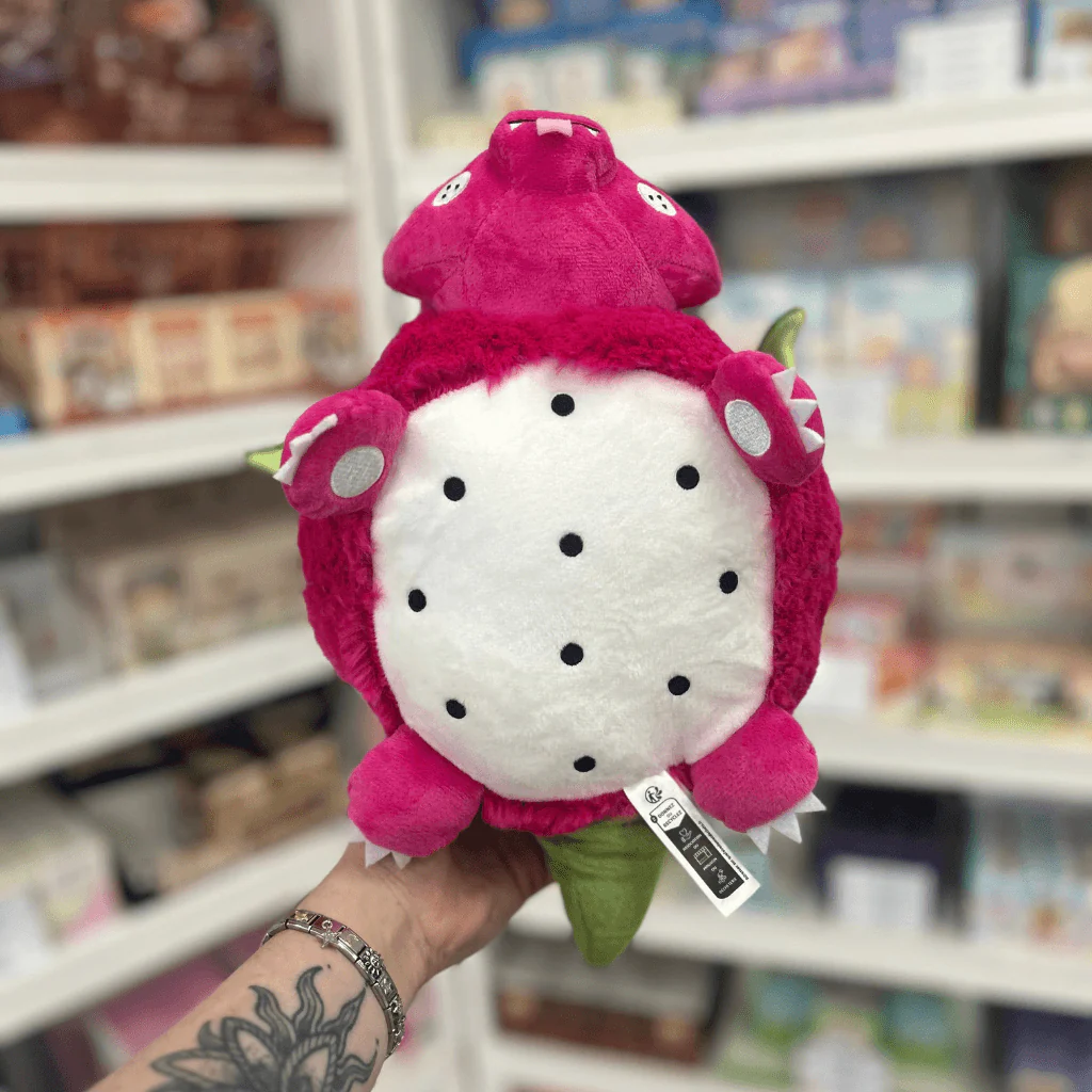 Mini Squishable Dragon Fruit - Image 7