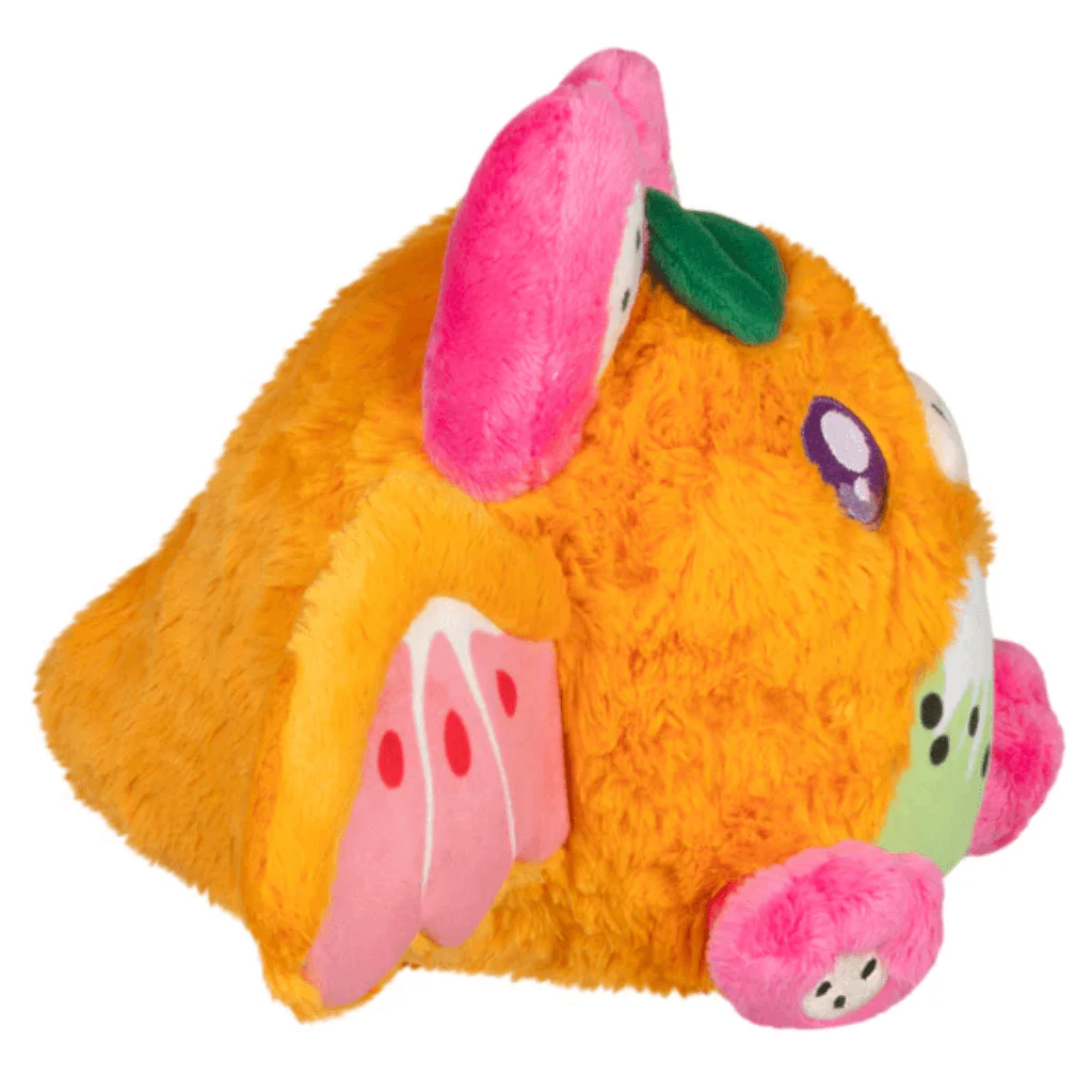 Mini Squishable Fruit Bat - Image 2