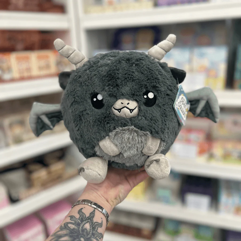Mini Squishable Gargoyle - Image 5