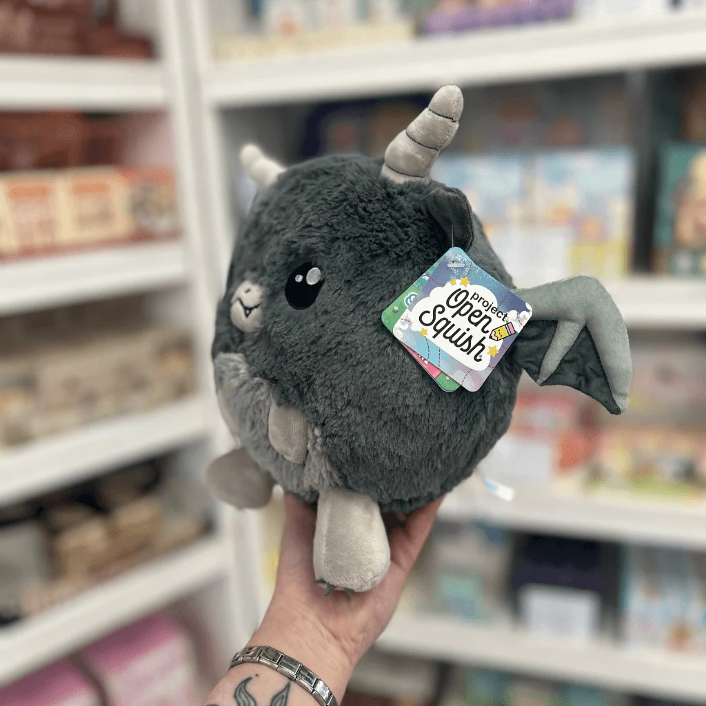 Mini Squishable Gargoyle - Image 6