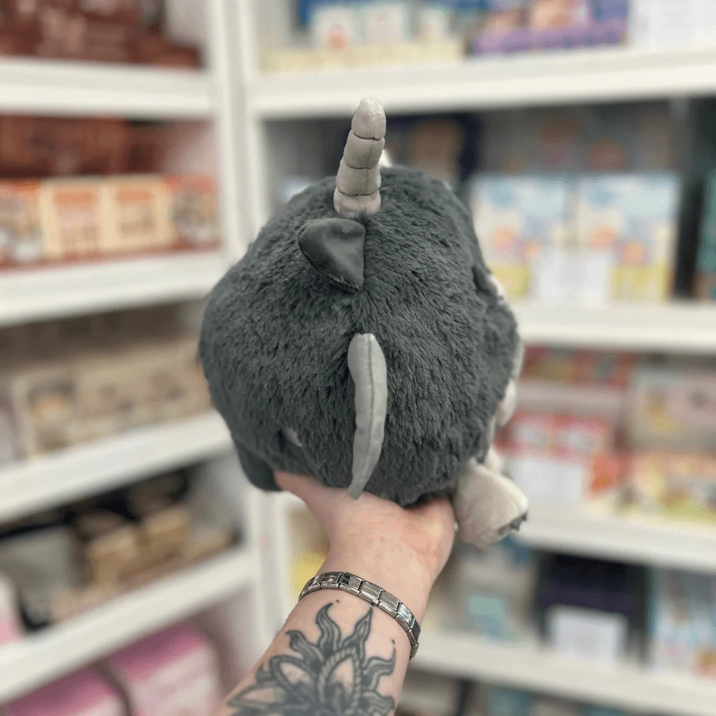 Mini Squishable Gargoyle - Image 7