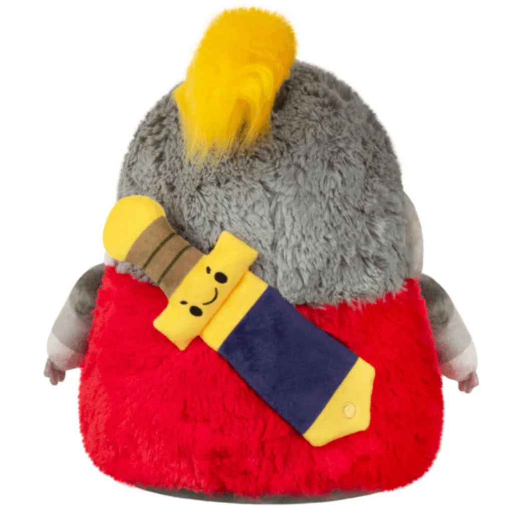 Mini Squishable Knight - Image 3