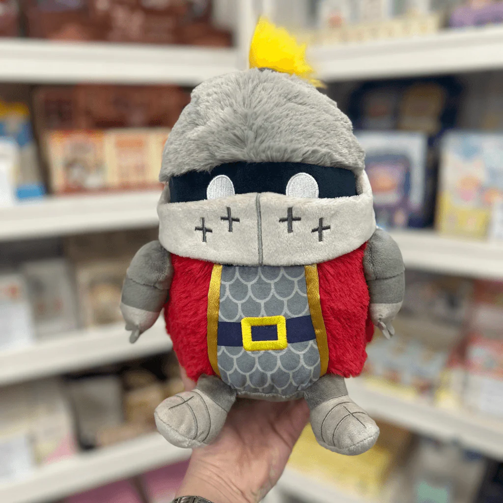 Mini Squishable Knight - Image 6