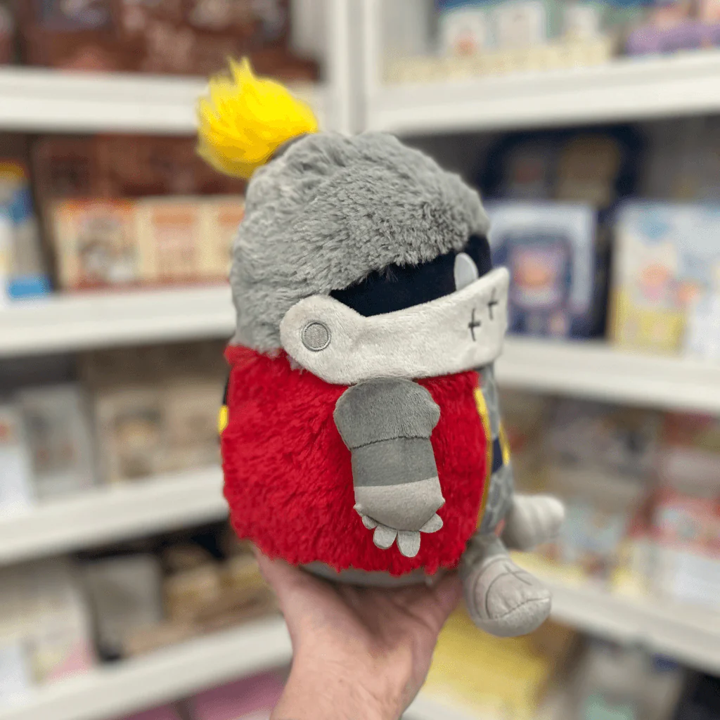 Mini Squishable Knight - Image 8