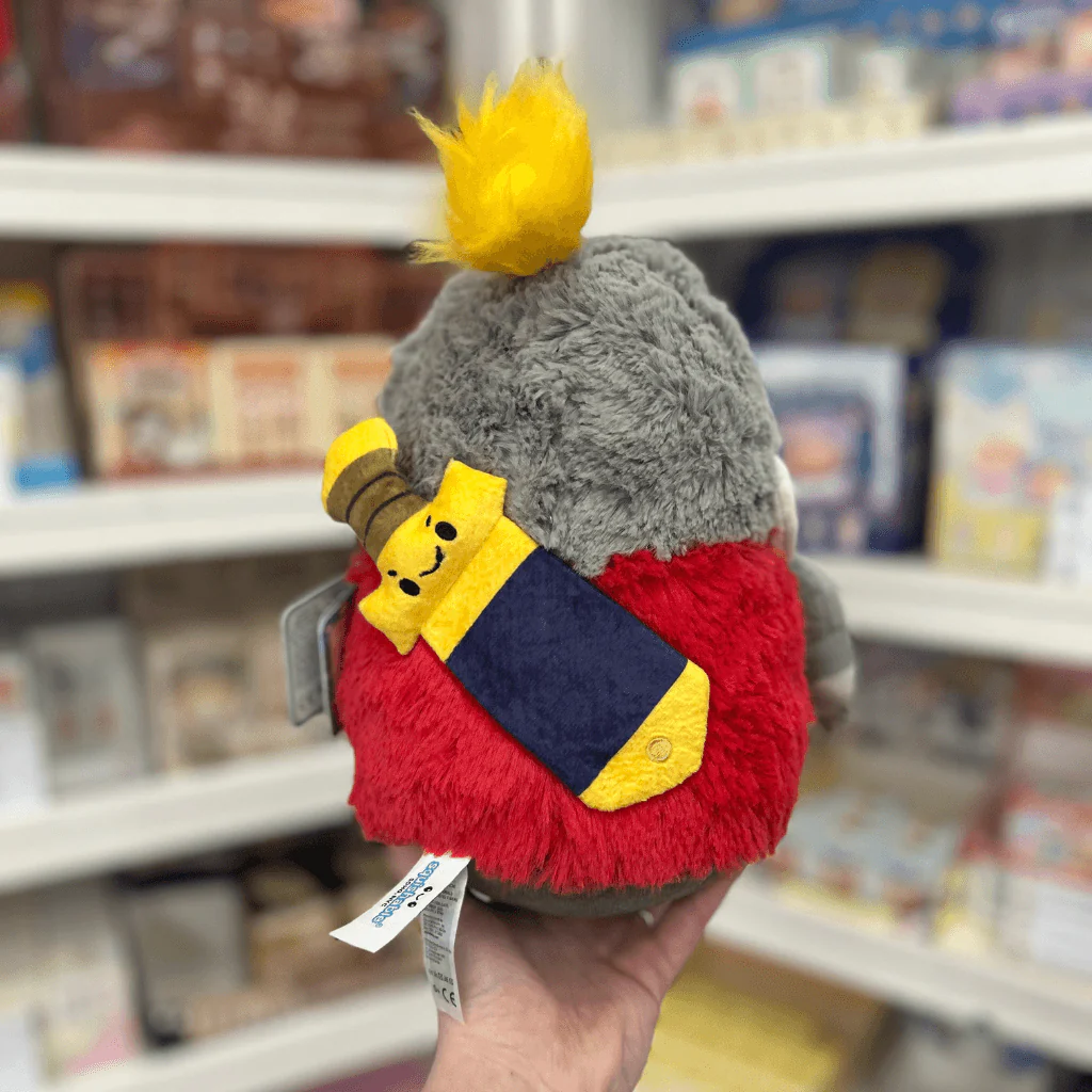 Mini Squishable Knight - Image 9