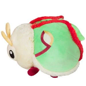 Mini Squishable Luna Moth - Image 2