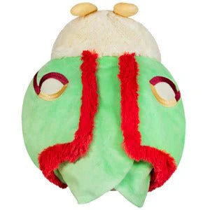 Mini Squishable Luna Moth - Image 3