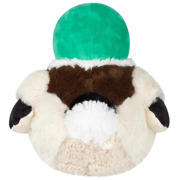 Mini Squishable Mallard Duck - Image 3