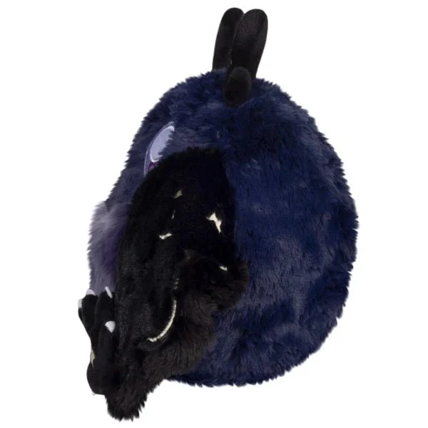 Mini Squishable Midnight Mothman - Image 2