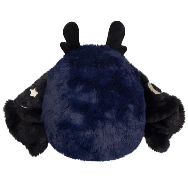Mini Squishable Midnight Mothman - Image 3