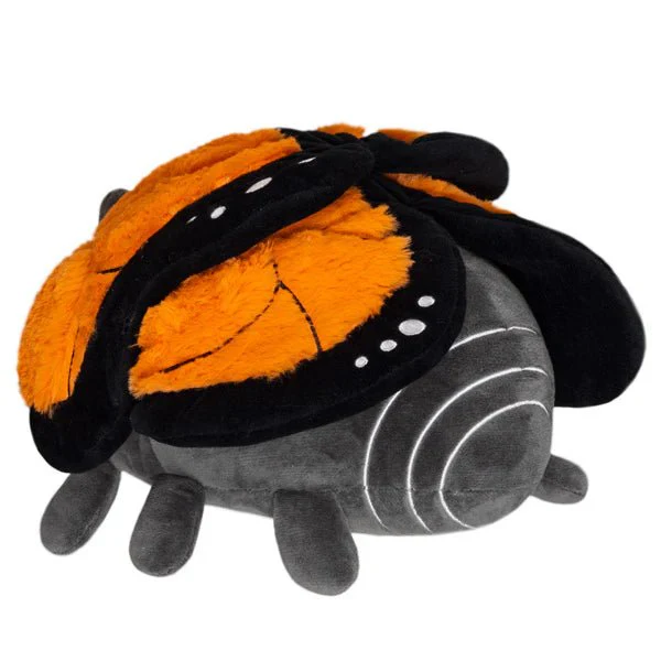 Mini Squishable Monarch Butterfly - Image 3