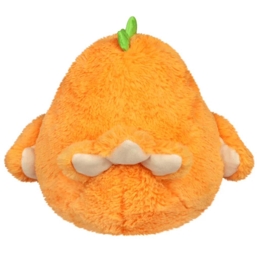 Mini Squishable Orange Chicken - Image 3